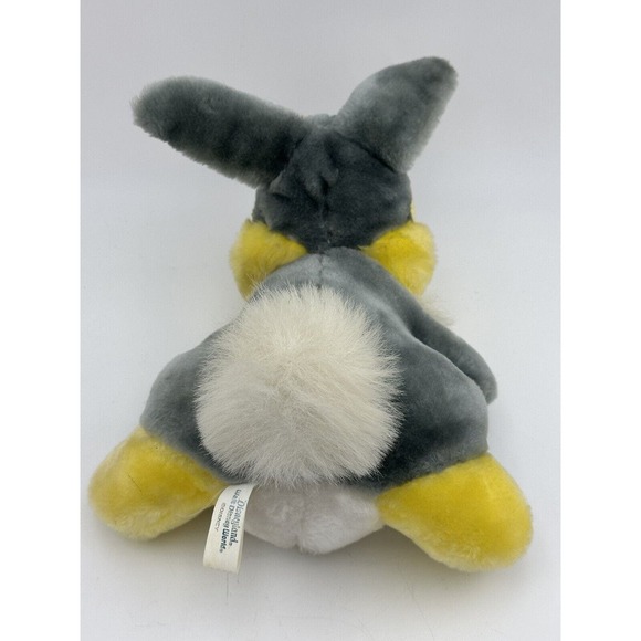 Vtg 9" Thumper Plush Disneyland Walt Disney World from Bambi Stuffed Animal Core - Picture 5 of 9
